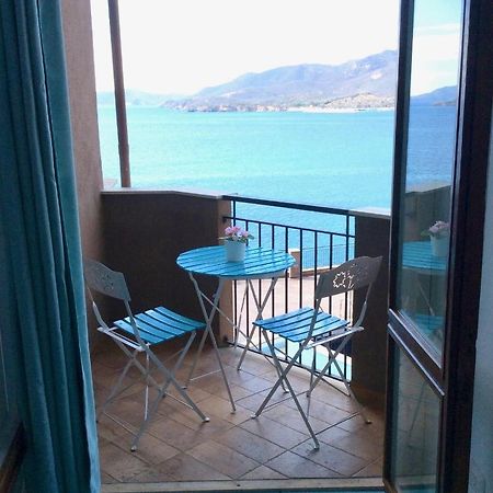 Apartment On The Sea Cagliari Zewnętrze zdjęcie