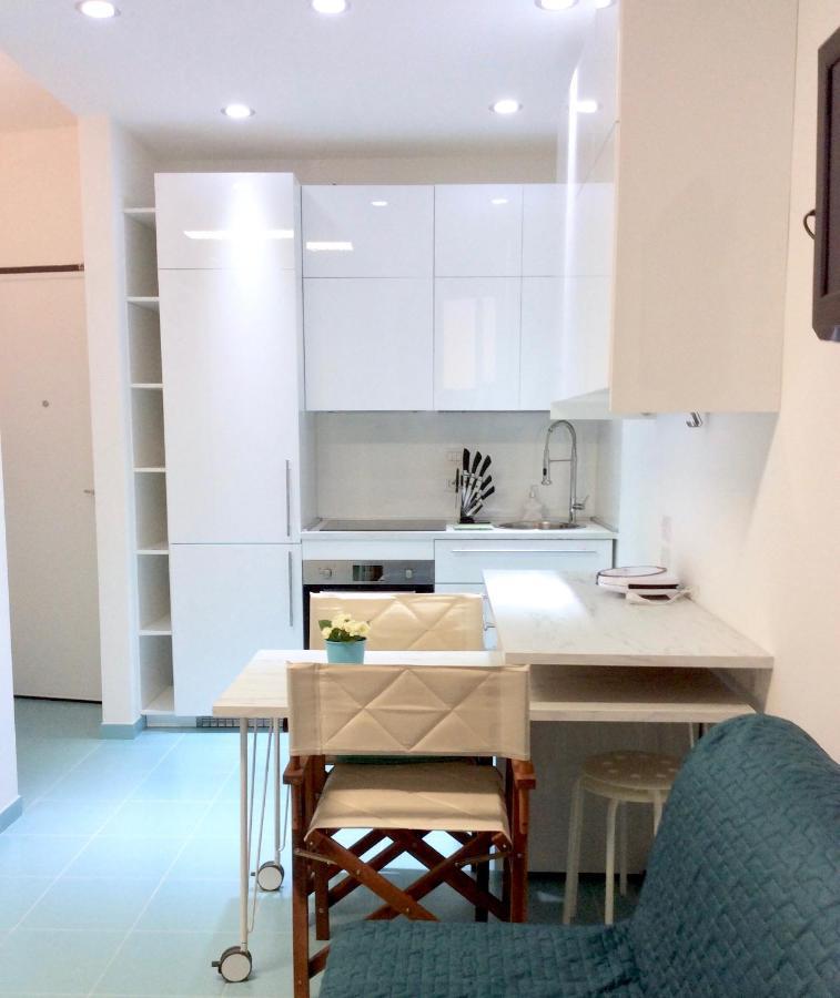 Apartment On The Sea Cagliari Zewnętrze zdjęcie