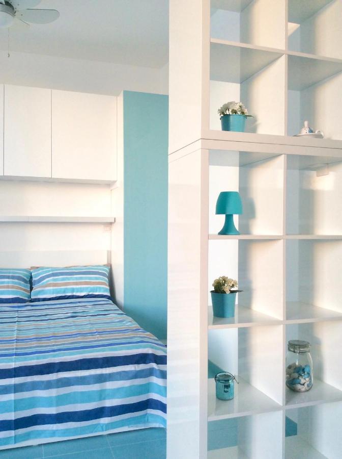 Apartment On The Sea Cagliari Zewnętrze zdjęcie