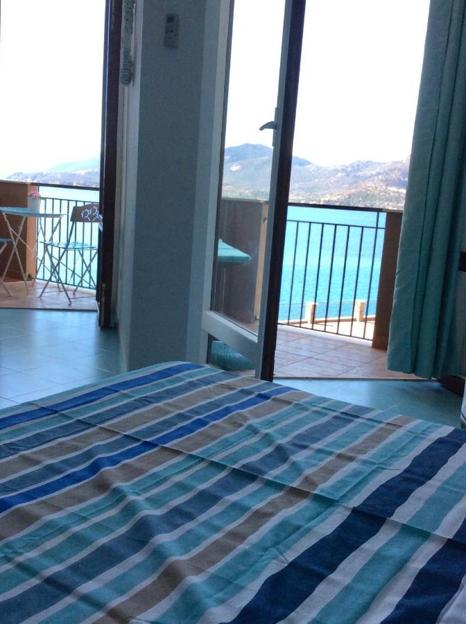 Apartment On The Sea Cagliari Zewnętrze zdjęcie