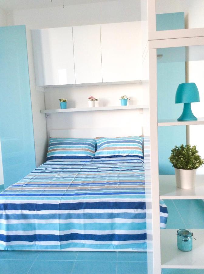 Apartment On The Sea Cagliari Zewnętrze zdjęcie