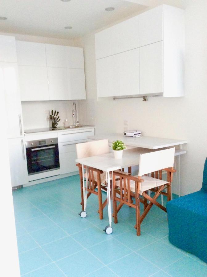Apartment On The Sea Cagliari Zewnętrze zdjęcie