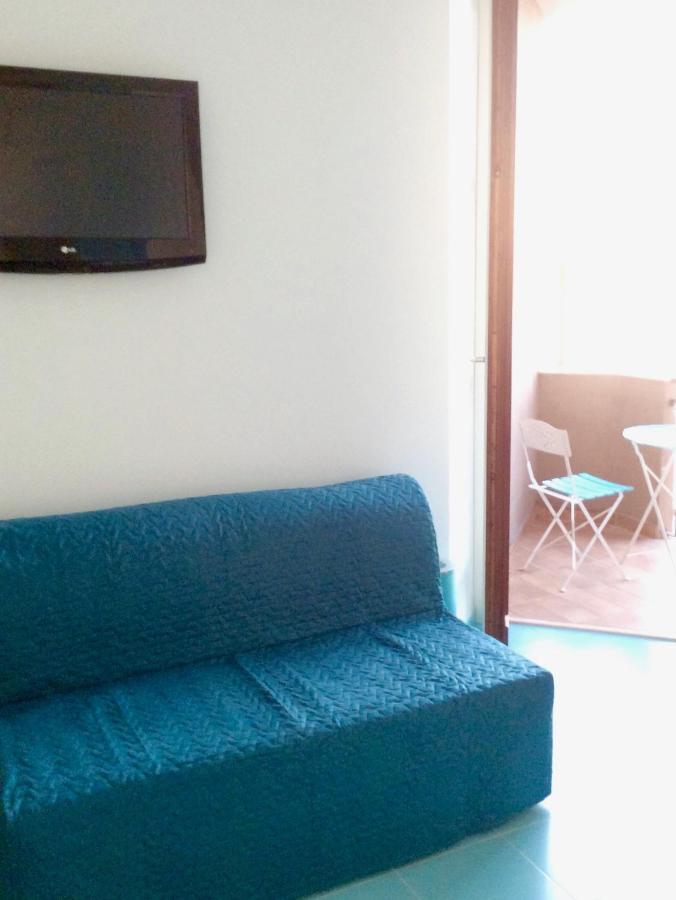 Apartment On The Sea Cagliari Zewnętrze zdjęcie