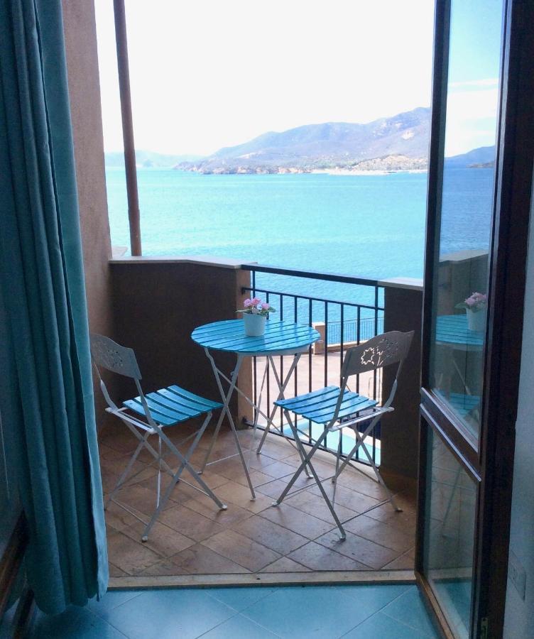Apartment On The Sea Cagliari Zewnętrze zdjęcie