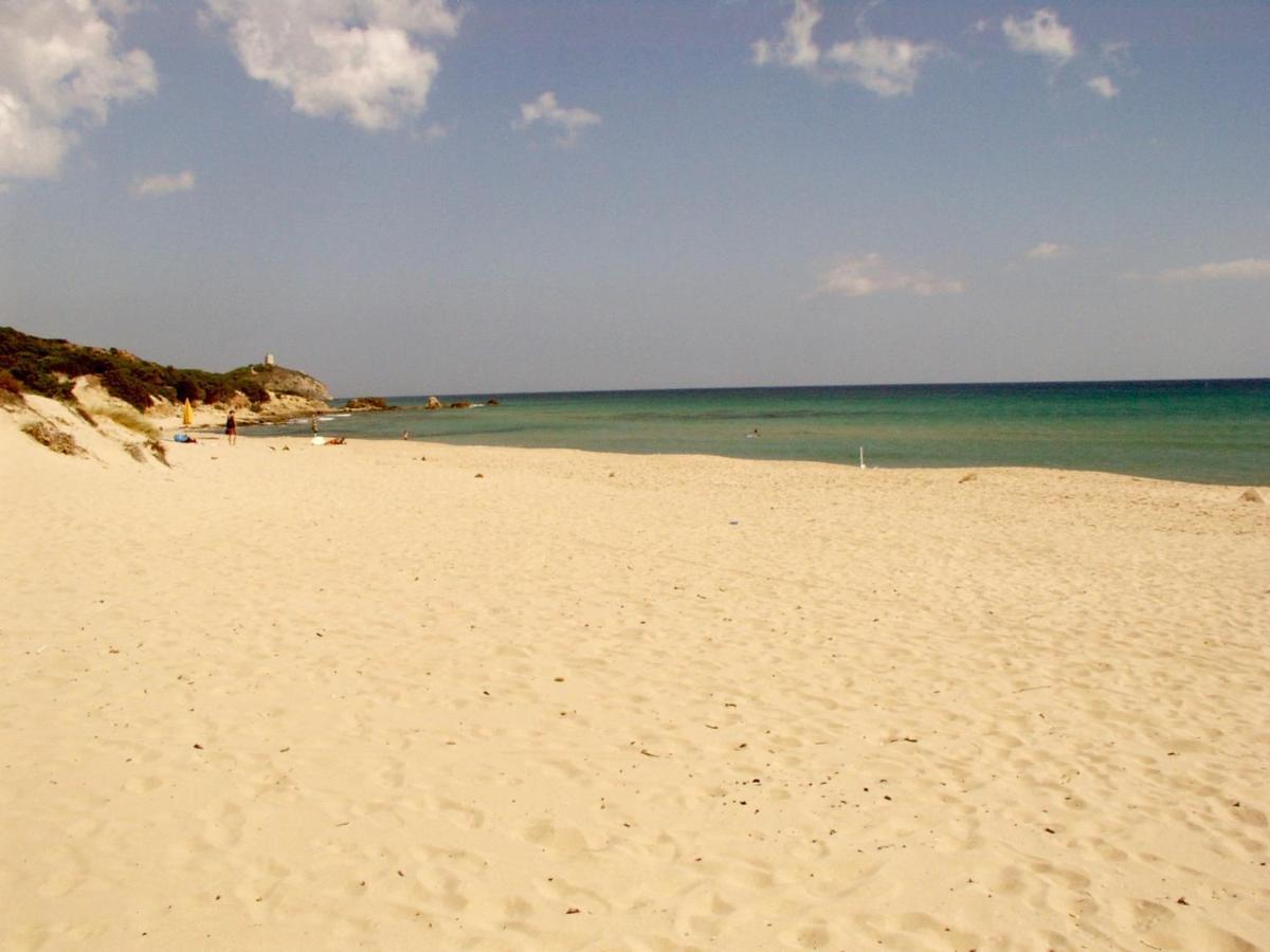 Apartment On The Sea Cagliari Zewnętrze zdjęcie