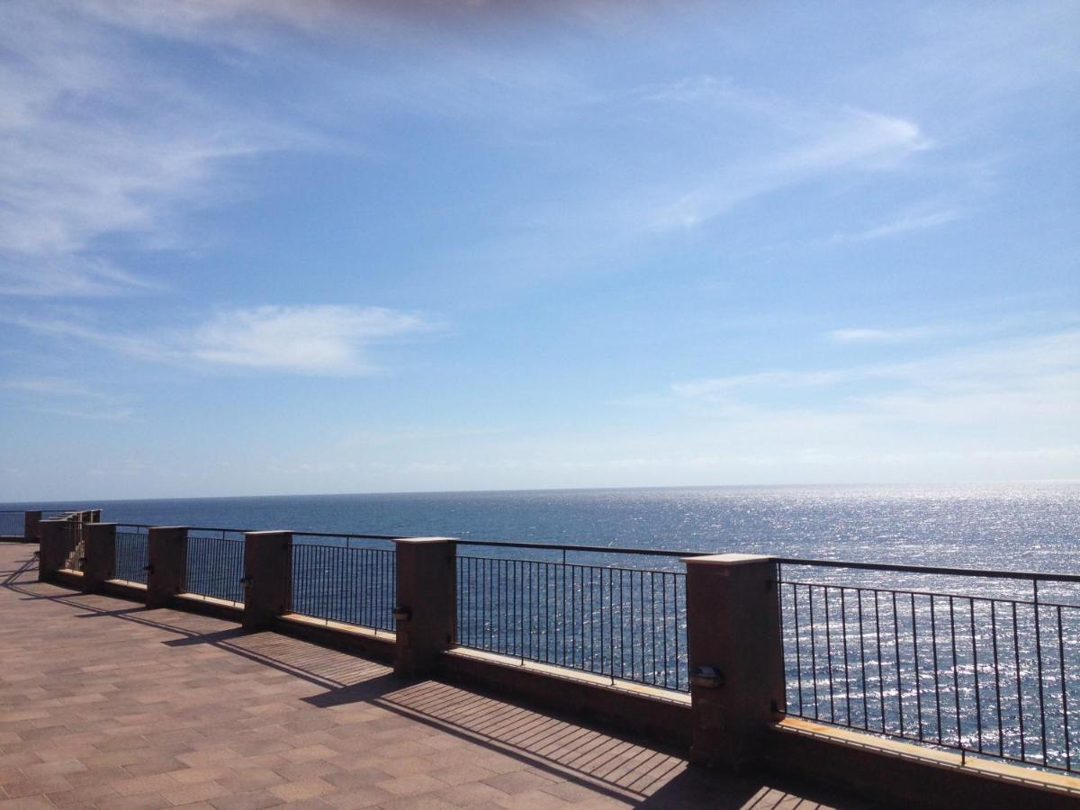 Apartment On The Sea Cagliari Zewnętrze zdjęcie